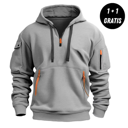 MAX HOODIE 1+1 FREE