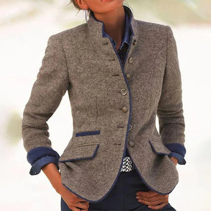 GURLI | ELEGANT JACKET