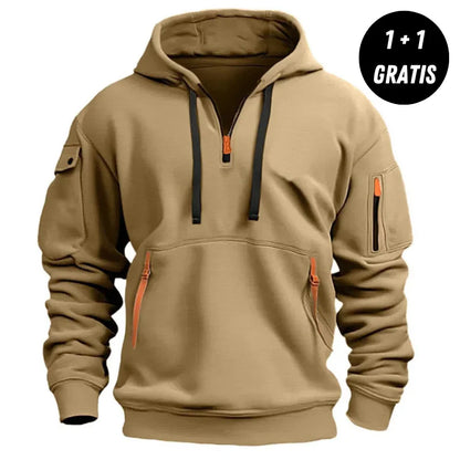 MAX HOODIE 1+1 FREE