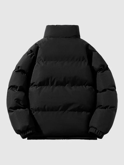 JOLAR™ | WATERPROOF PUFFER JACKET