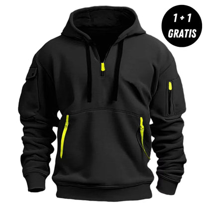 MAX HOODIE 1+1 FREE