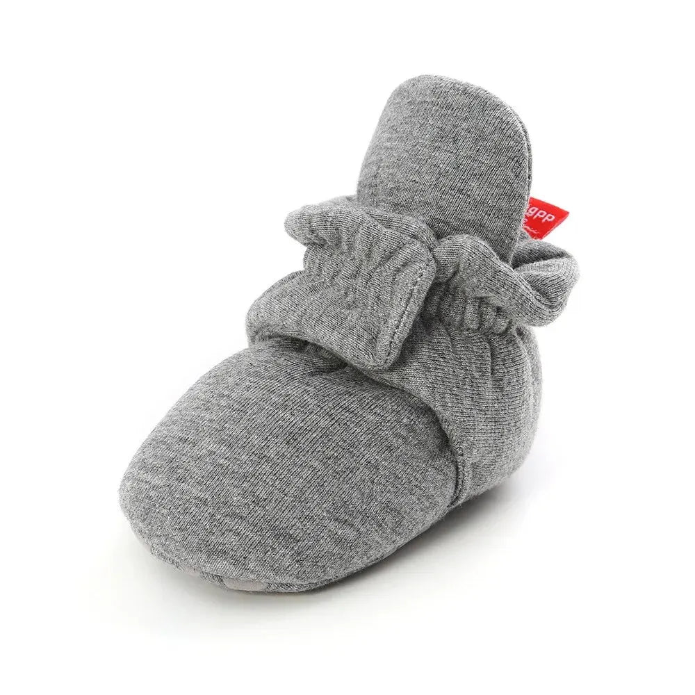 Baby Socks Shoes Warm Anti-slip