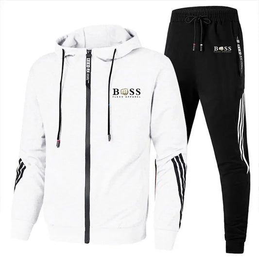 Biotica | Premium Tracksuit