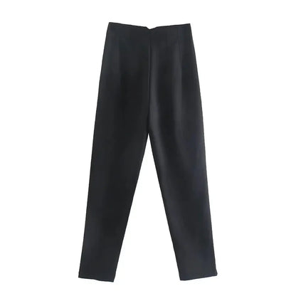 Leni | Tailored Trousers