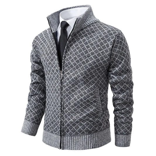 MANUEL | MEN'S ELEGANT JACKET