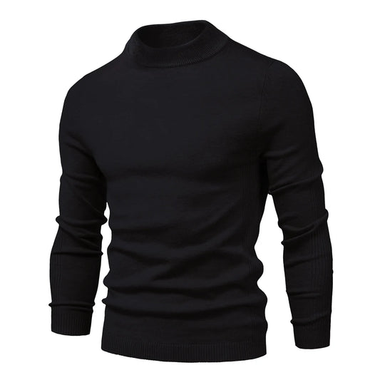 Kyan | Casual Men's Sweater | 1+1 Free