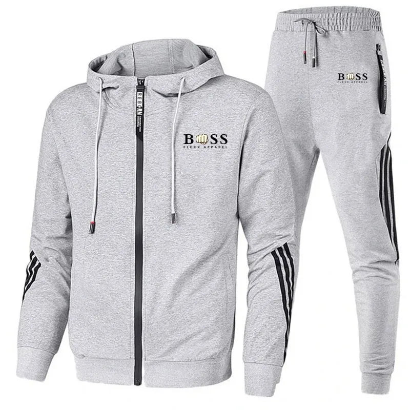 Biotica | Premium Tracksuit