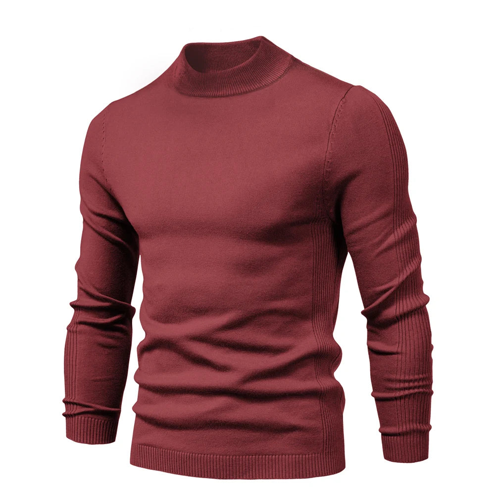 Kyan | Casual Men's Sweater | 1+1 Free