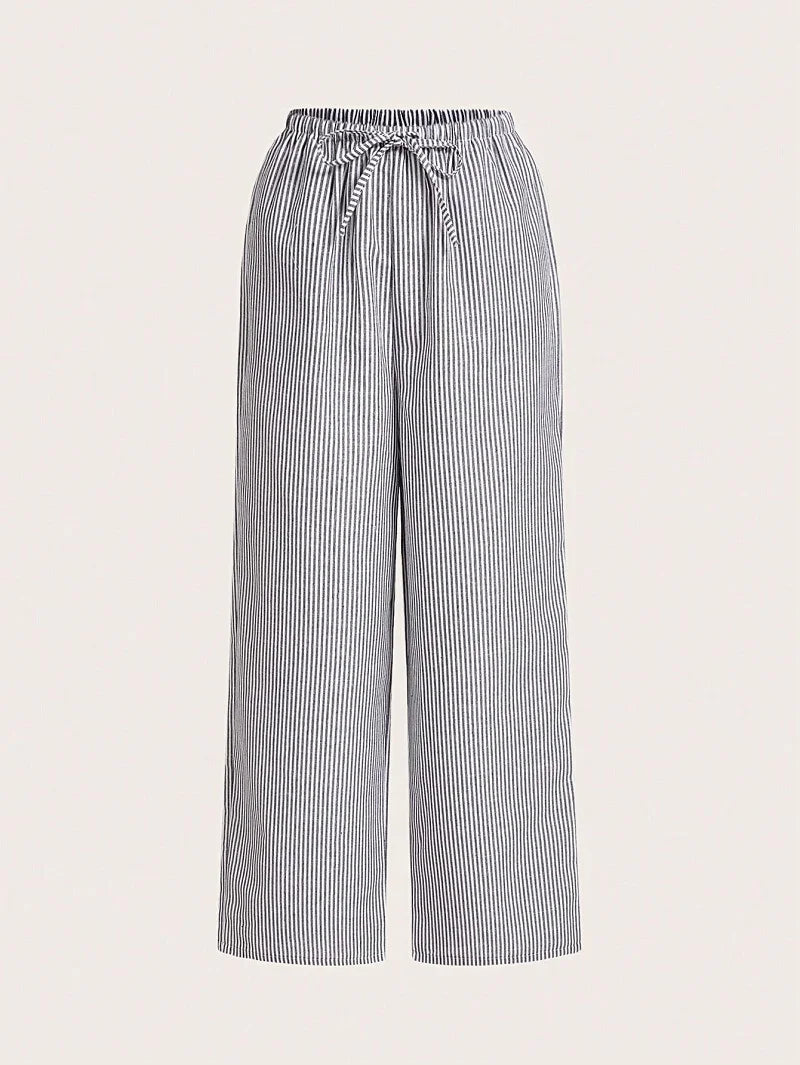 Alexa | Casual Pants