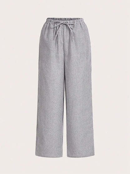 Alexa | Casual Pants