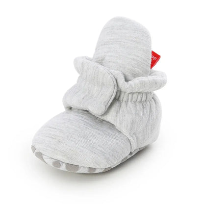 Baby Socks Shoes Warm Anti-slip