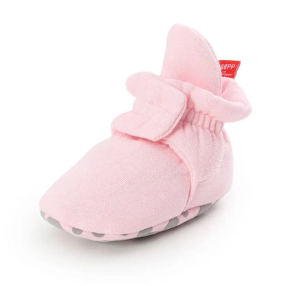 Baby Socks Shoes Warm Anti-slip