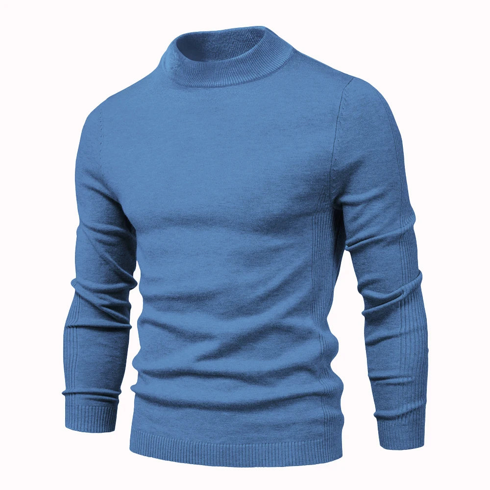 Kyan | Casual Men's Sweater | 1+1 Free