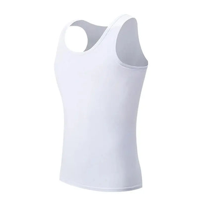 Pure Cotton Undershirt