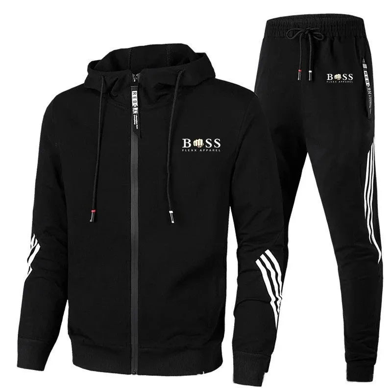 Biotica | Premium Tracksuit