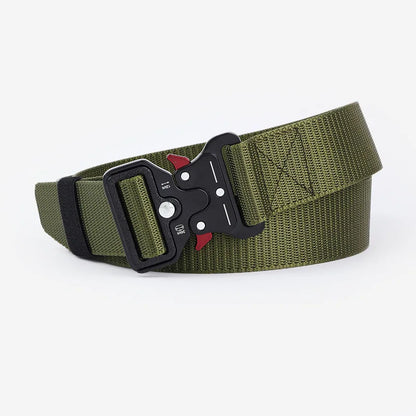 Belt | Tactical Quick Release 125cm