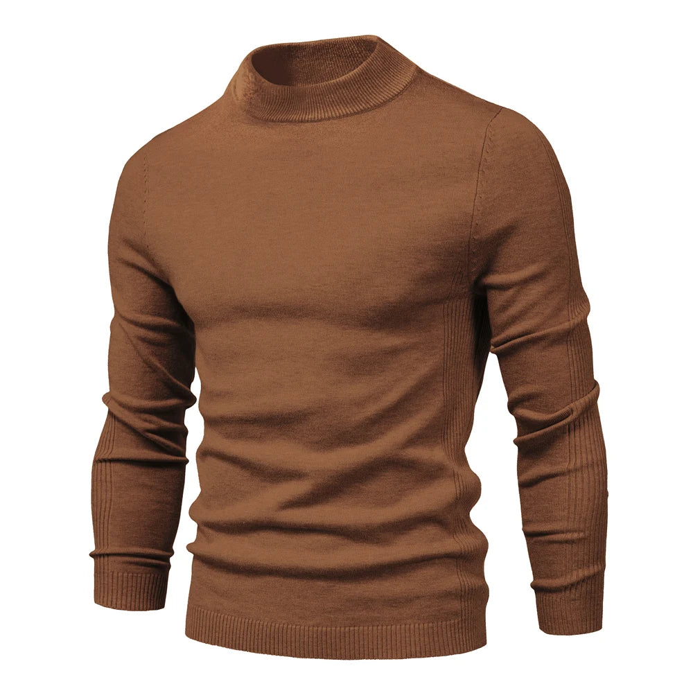 Kyan | Casual Men's Sweater | 1+1 Free