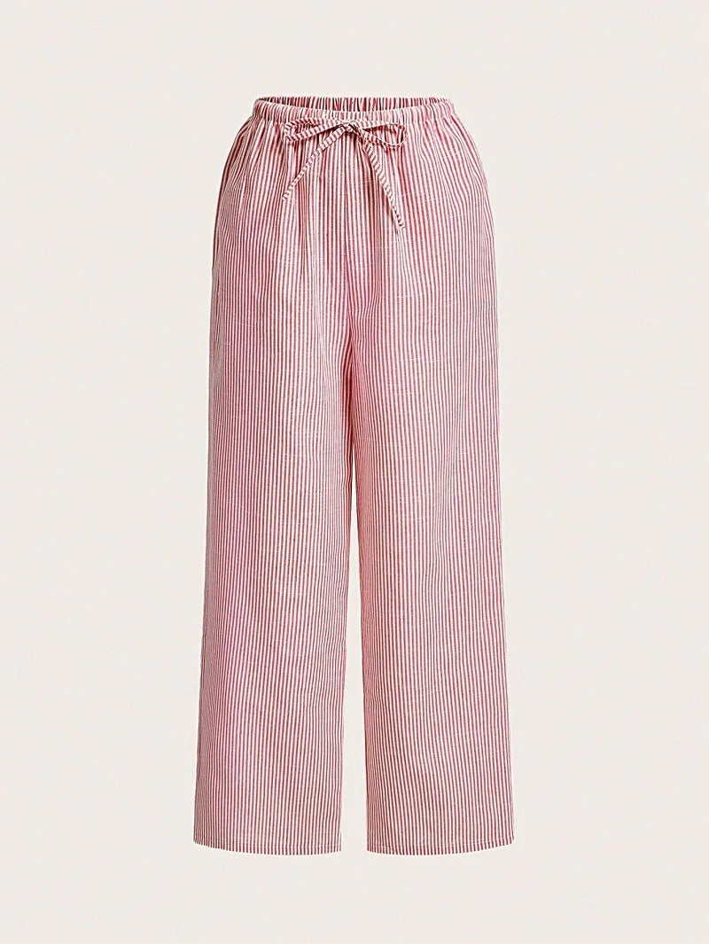 Alexa | Casual Pants