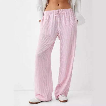 Alexa | Casual Pants