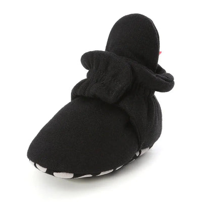 Baby Socks Shoes Warm Anti-slip