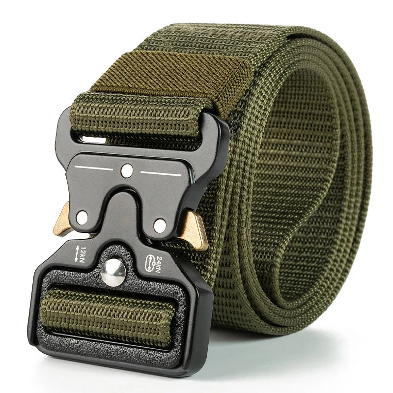 Belt | Tactical Quick Release 125cm