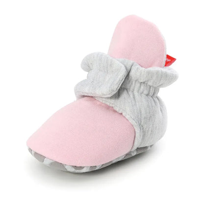 Baby Socks Shoes Warm Anti-slip