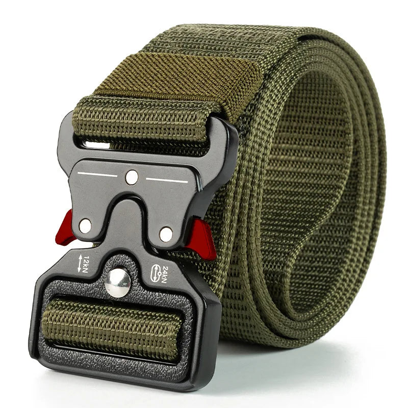 Belt | Tactical Quick Release 125cm