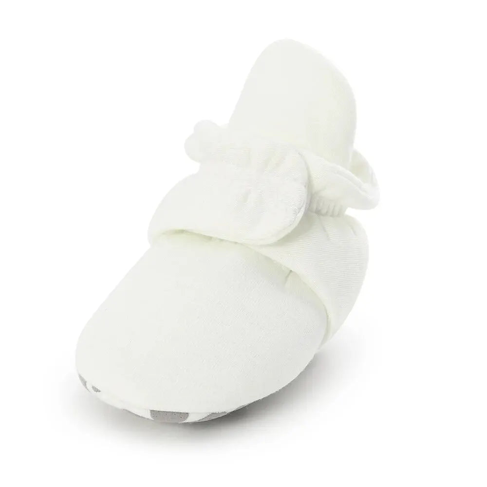 Baby Socks Shoes Warm Anti-slip