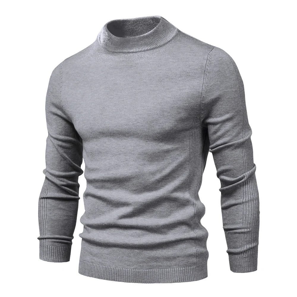 Kyan | Casual Men's Sweater | 1+1 Free