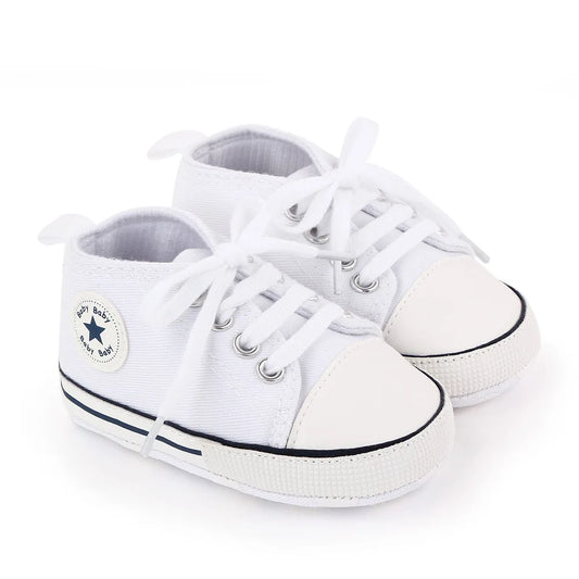 Baby-Baby Shoes