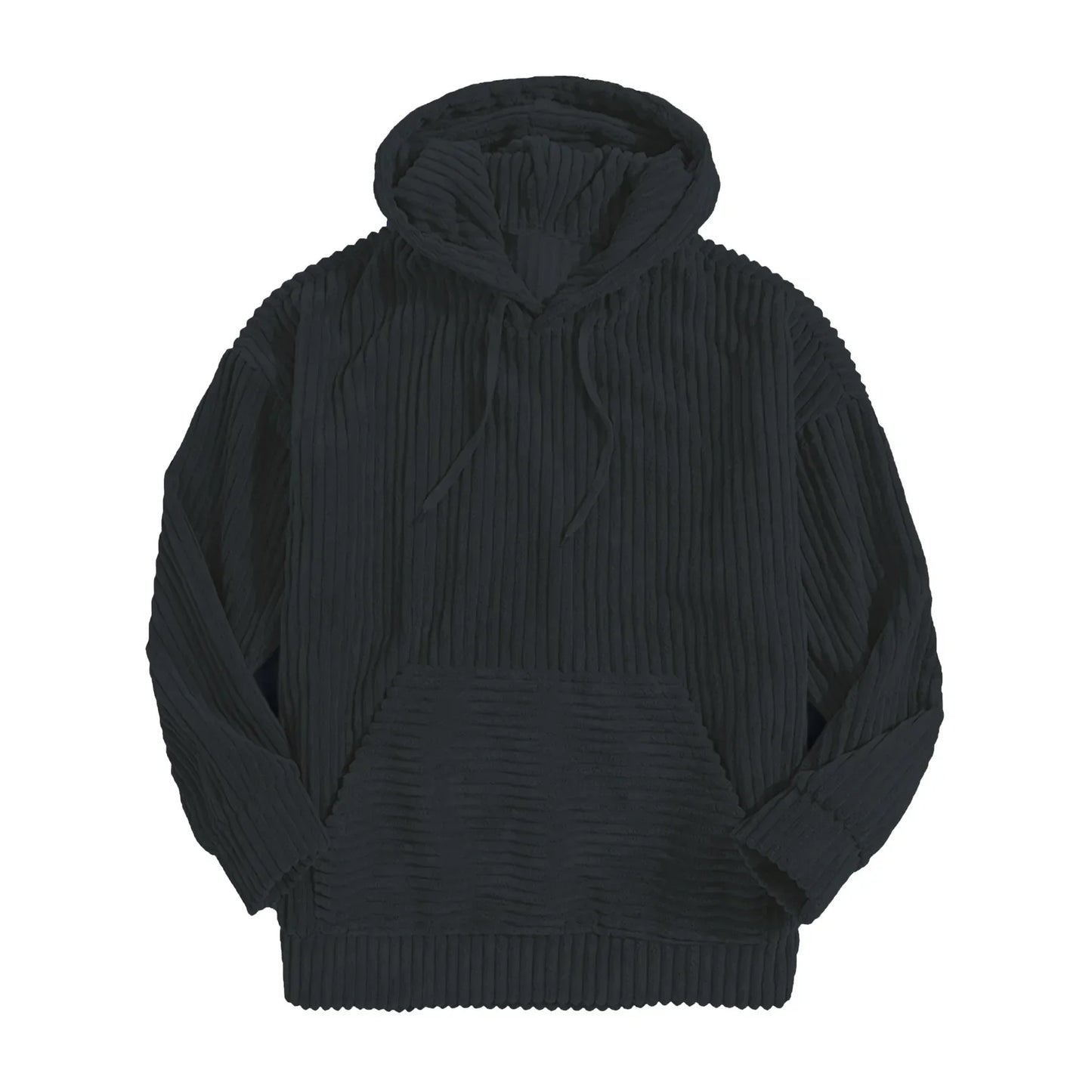 Aspen Corduroy Hoodie