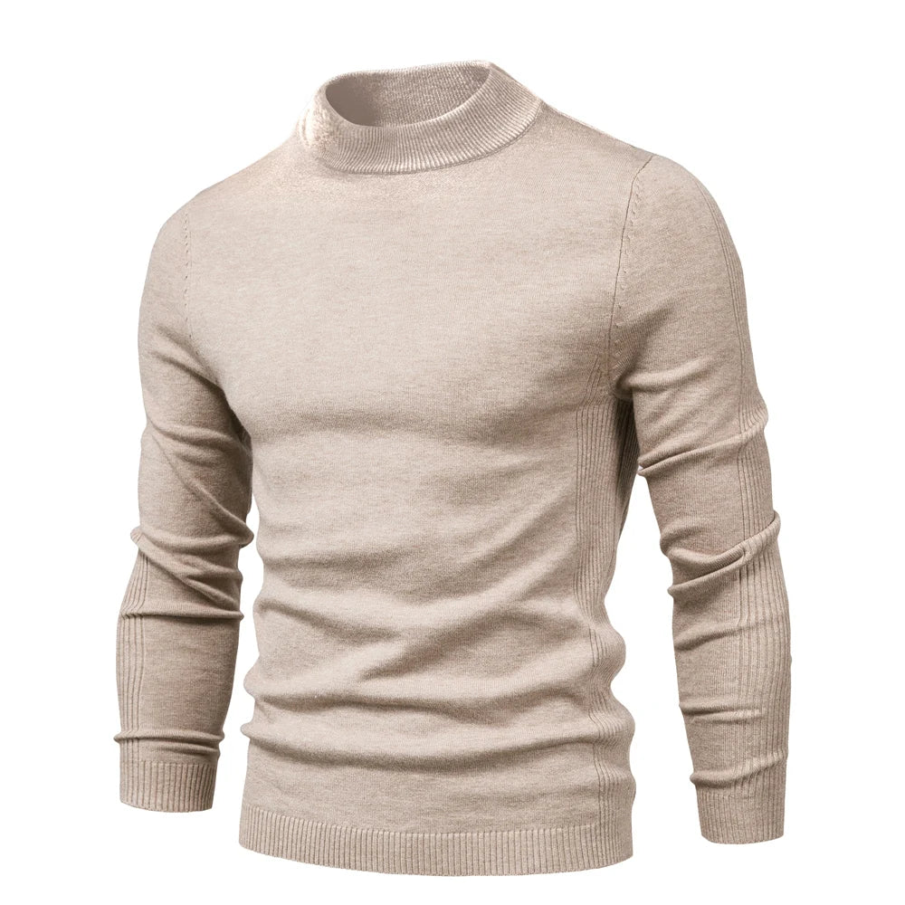 Kyan | Casual Men's Sweater | 1+1 Free