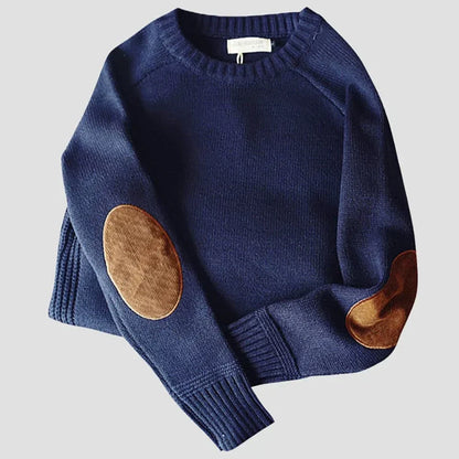 CORTINA | HAVEN WOOL SWEATER