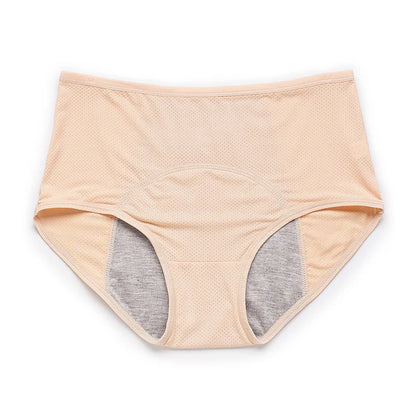 Comfy & Discreet Leakproof Underwear