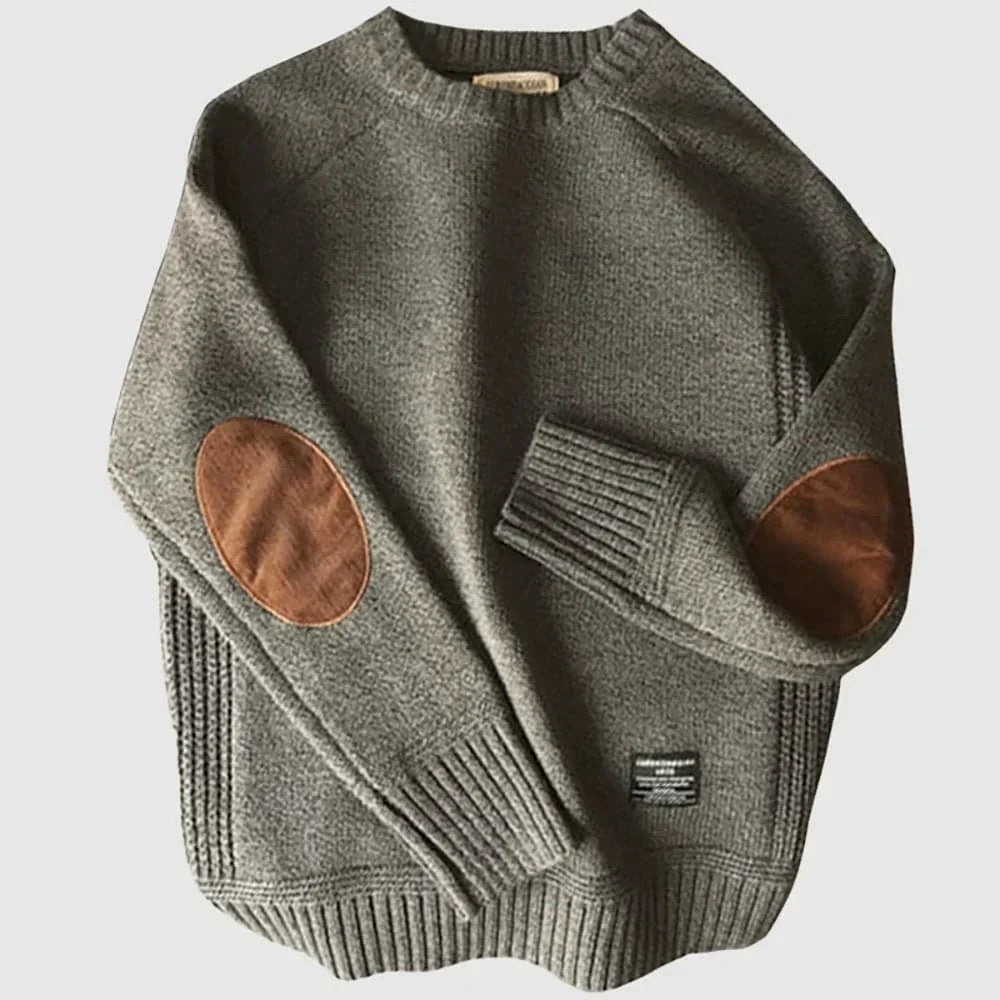 CORTINA | HAVEN WOOL SWEATER